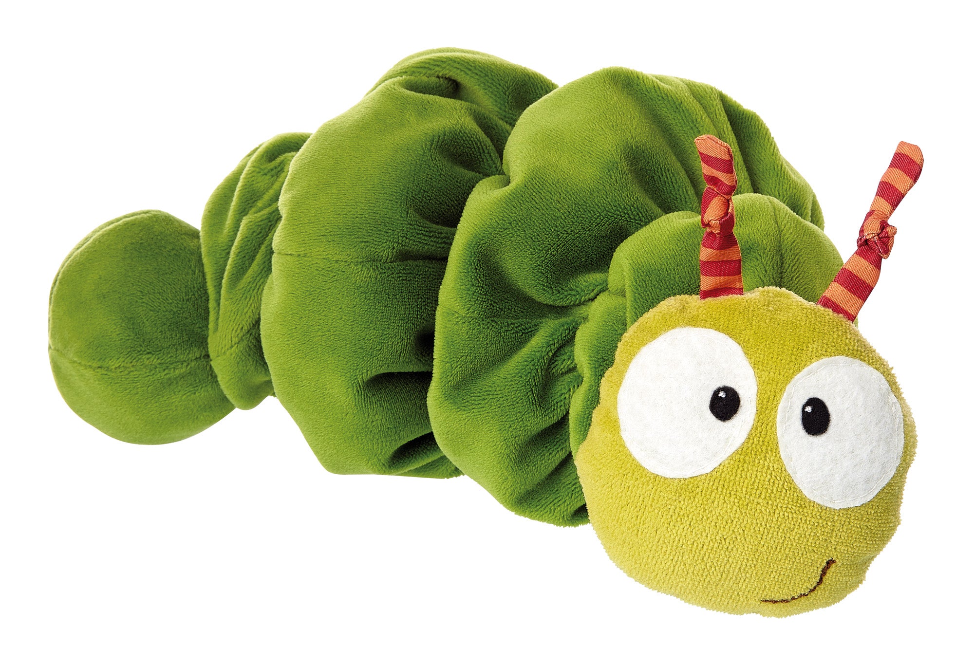 Vibrating Caterpillar Toy - Fun Sensory & Educational Toy for Kids | Perfect for Autism Therapy, Stress Relief & Toddler Playtime
