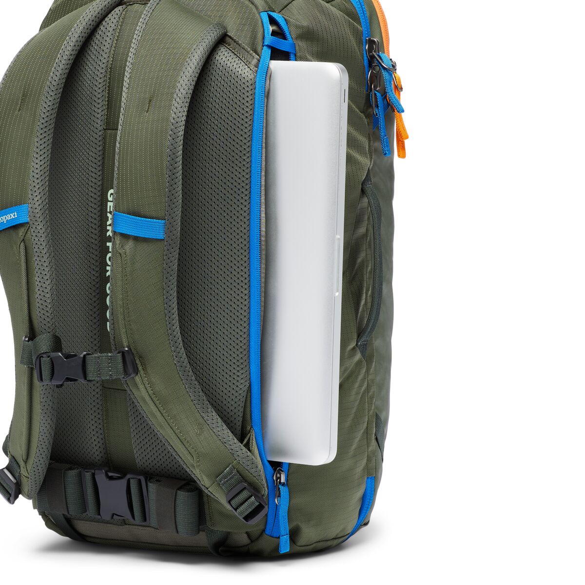 Cotopaxi Allpa 28L Travel Backpack - Lightweight Carry-On Pack for Hiking, Camping & Air Travel | Durable Water-Resistant Daypack for Outdoor Adventures & Commuting