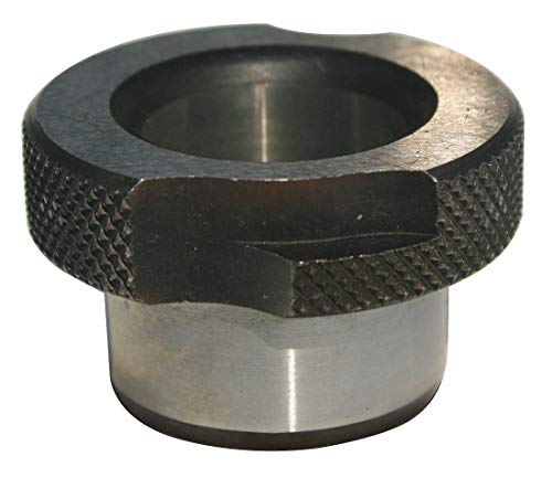 Slip Fixed Renewable Thin Wall Drill Bushing - 23/64