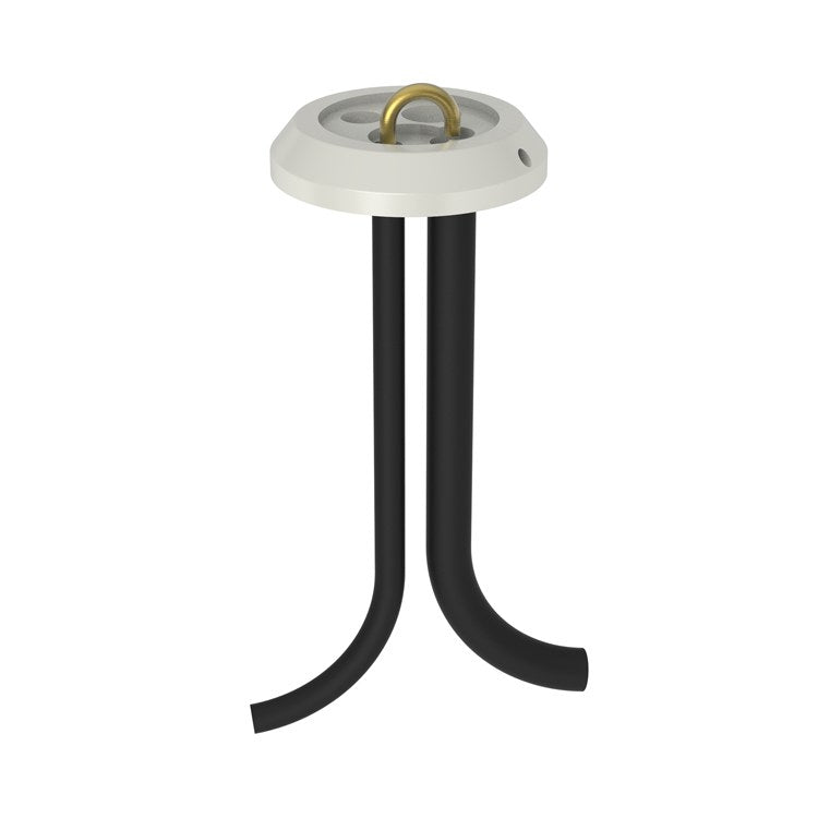 Premium 6-Inch Air Gap Jeter Reverse Osmosis Brass Fitting for Jeter 3200/5623 Cold Water Dispenser - Perfect for Kitchen Sink & RO System Installation