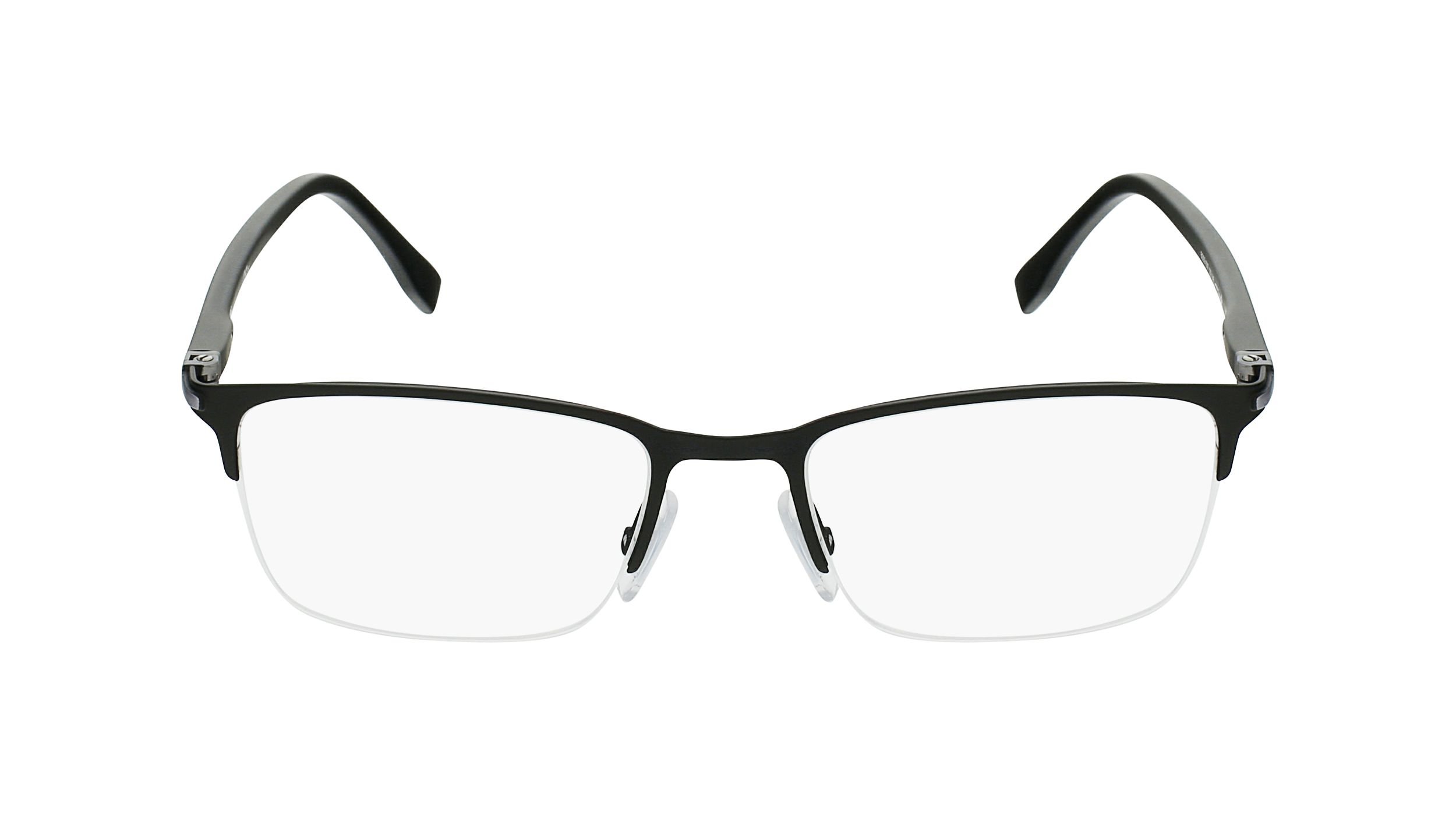 HUGO BOSS BOSS 1007 003 5219 Eyeglass Frames for Men & Women - Premium Acetate Optical Glasses & Sunglasses Frames - Perfect for Work, Driving, and Everyday Wear