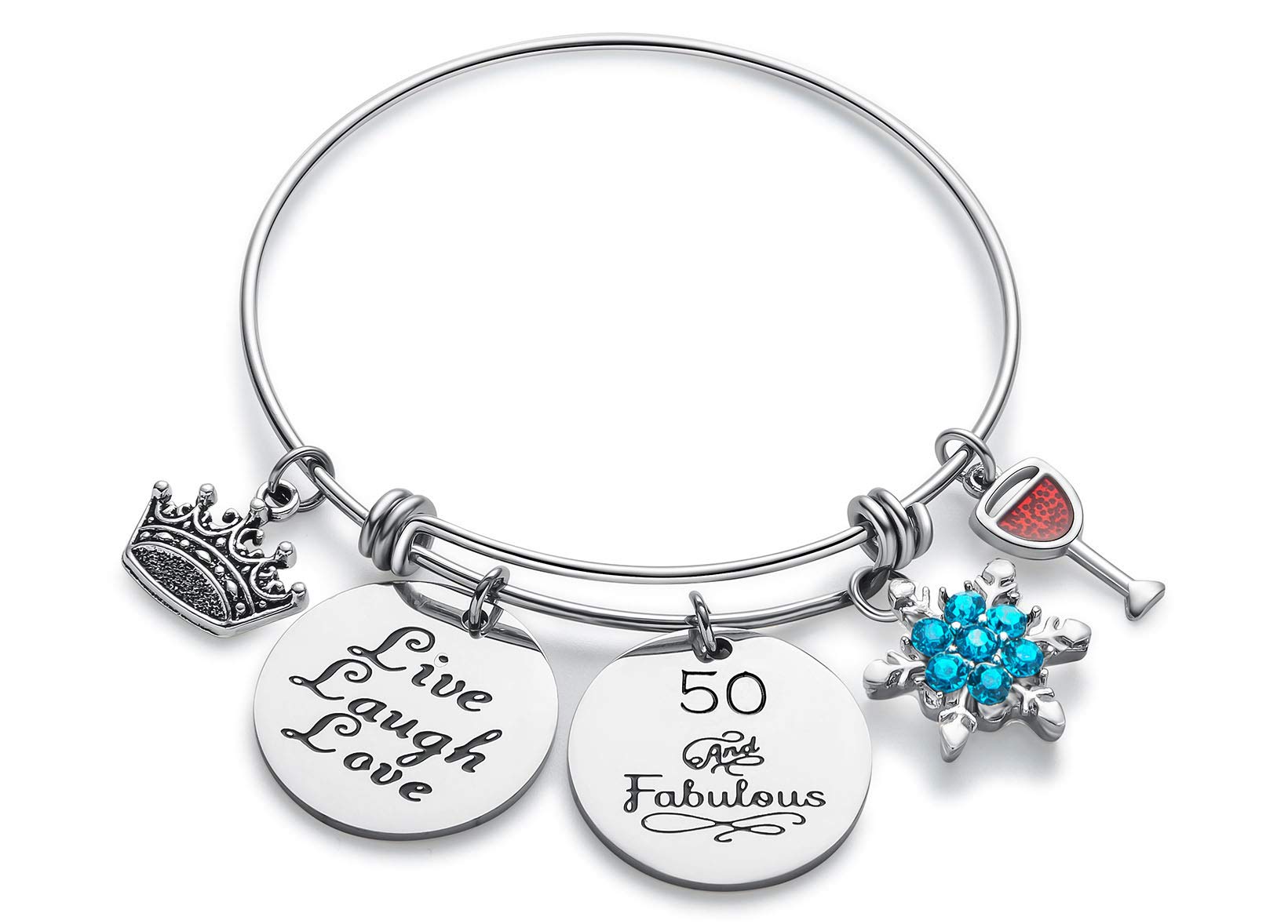 Best Friend Birthday Gifts for Women & Girls - Thoughtful Presents for Ages 5-10, Teens & Adults (21st, 30th, 40th, 50th) - Perfect for Daughter, Sister, BFF & Female Friends | Great for Birthdays, Anniversaries & Special Occasions