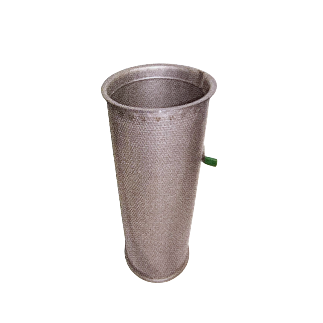 Amiad 150mm Super & 200mm Compact Replacement Single Perforated Screen Filters - Durable Water Filtration for Irrigation Systems & Agricultural Use