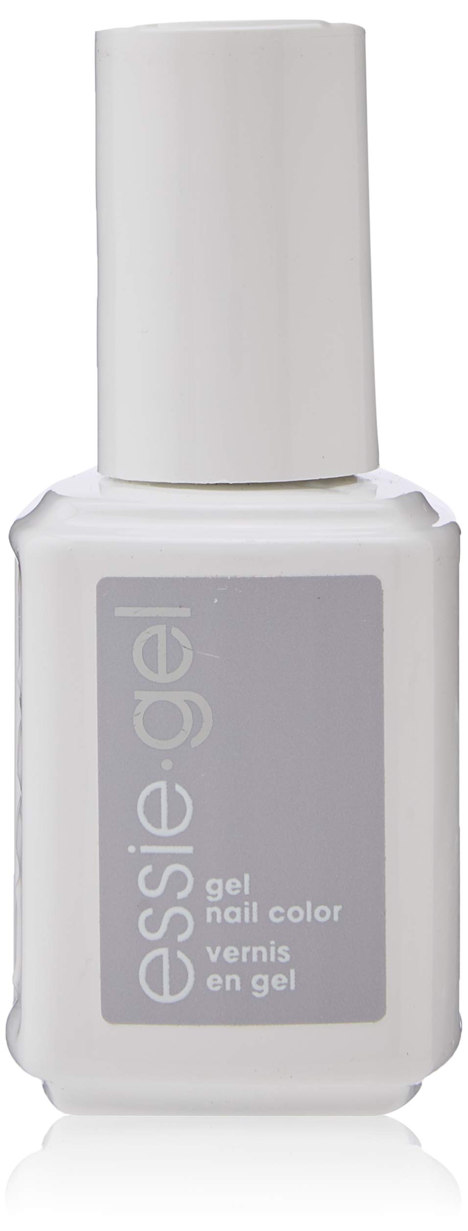 essie LED Soak-Off Gel Nail Polish Kit - Press Pause - Long Lasting, Chip Resistant, Professional Salon Quality - Perfect for Home Manicures, Nail Art, and Special Occasions