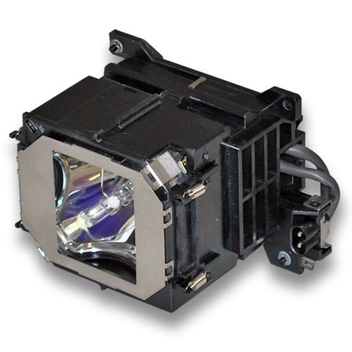 Original Yamaha Projector Lamp Replacement for PJL-520 - OEM Bulb with Universal Housing | Perfect for Home Theater, Office Presentations & Classroom Projectors