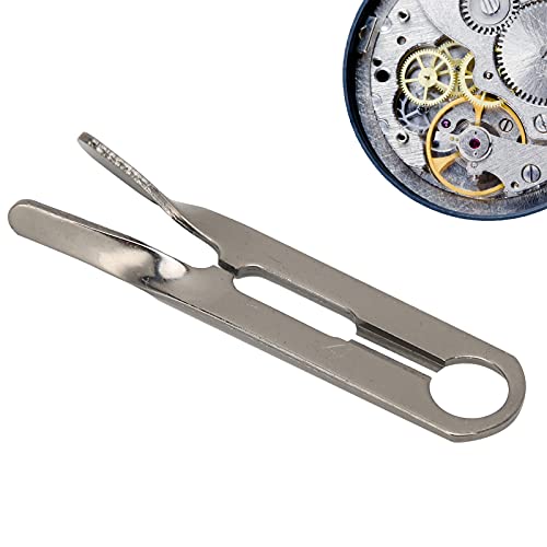 Professional Watch Repairing Tools Kit - 2810 Roller Remover & Watch Roller Tool for Watchmakers | Precision Repair for Rolex, Omega & Luxury Watches | DIY Watch Maintenance & Professional Horology Equipment