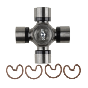 Dana Spicer SPL100 1X U Joint Replacement for SPL100 Series - Heavy Duty Universal Joint for Trucks, SUVs & Off-Road Vehicles - Perfect for Driveshaft Repair & 4x4 Upgrades