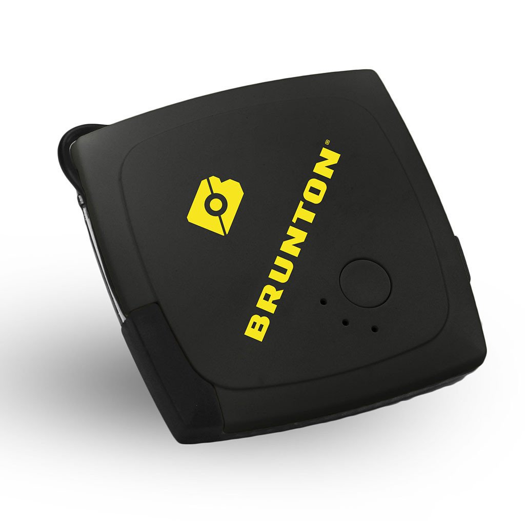 Brunton Pulse Charger - Portable USB Battery Charger for Phones, Tablets & Devices | Perfect for Travel, Camping & Outdoor Adventures