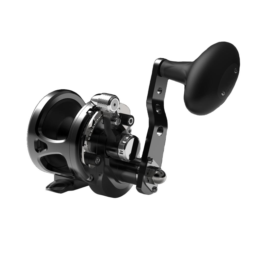 Avet SXJ G2 5.3:1 Single Speed Fishing Reel - Saltwater & Freshwater Fishing Gear for Offshore & Inshore Anglers