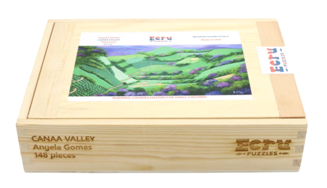 Canaa Valley Angela Gomes - Premium Quality for Home Decor, Gifts & Special Occasions | Perfect for Living Room, Bedroom & Wedding Decorations