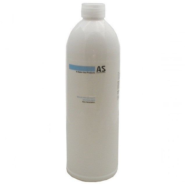 Perm Solution 750ml - Professional Hair Perming Liquid for Salon & Home Use - Long Lasting Curls & Waves for All Hair Types
