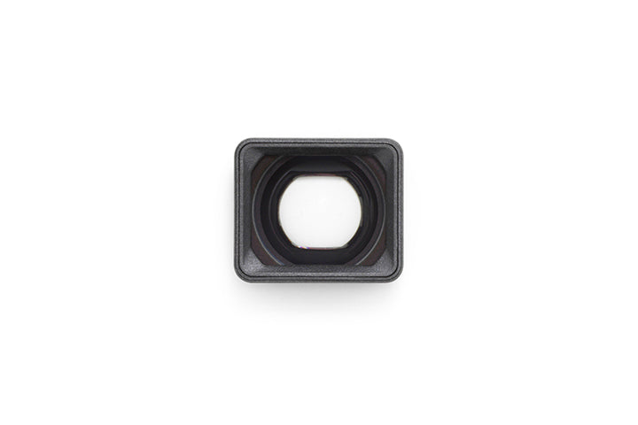 DJI Pocket 2 Wide Angle Lens - 4K Vlogging Camera Accessory for Travel & Action Shots | Compatible with Osmo Pocket 2 | Perfect for YouTube, TikTok & Social Media Content Creation