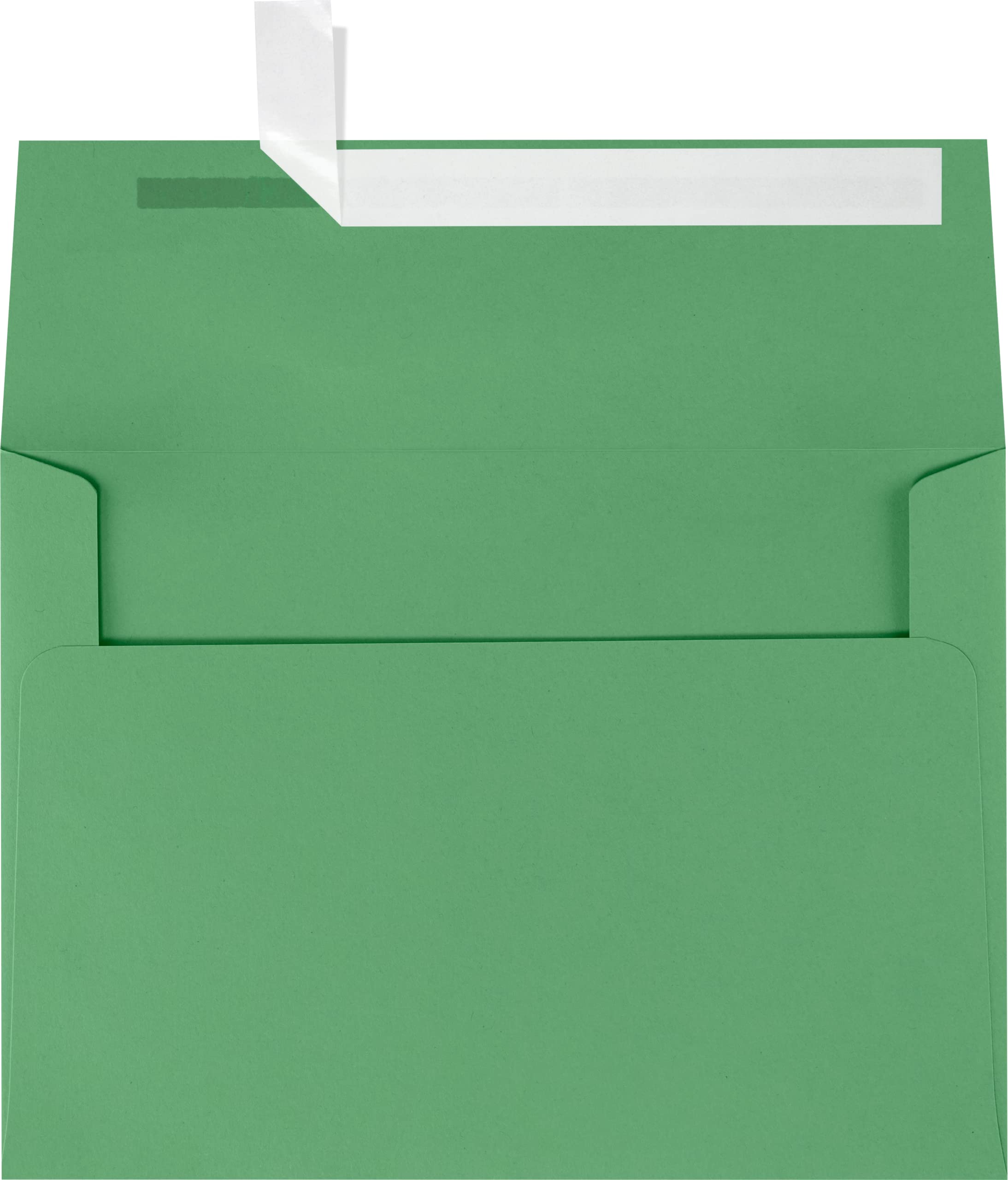 LUXPAPER A7 Printable Invitation Envelopes 1000 Pack - 5.25