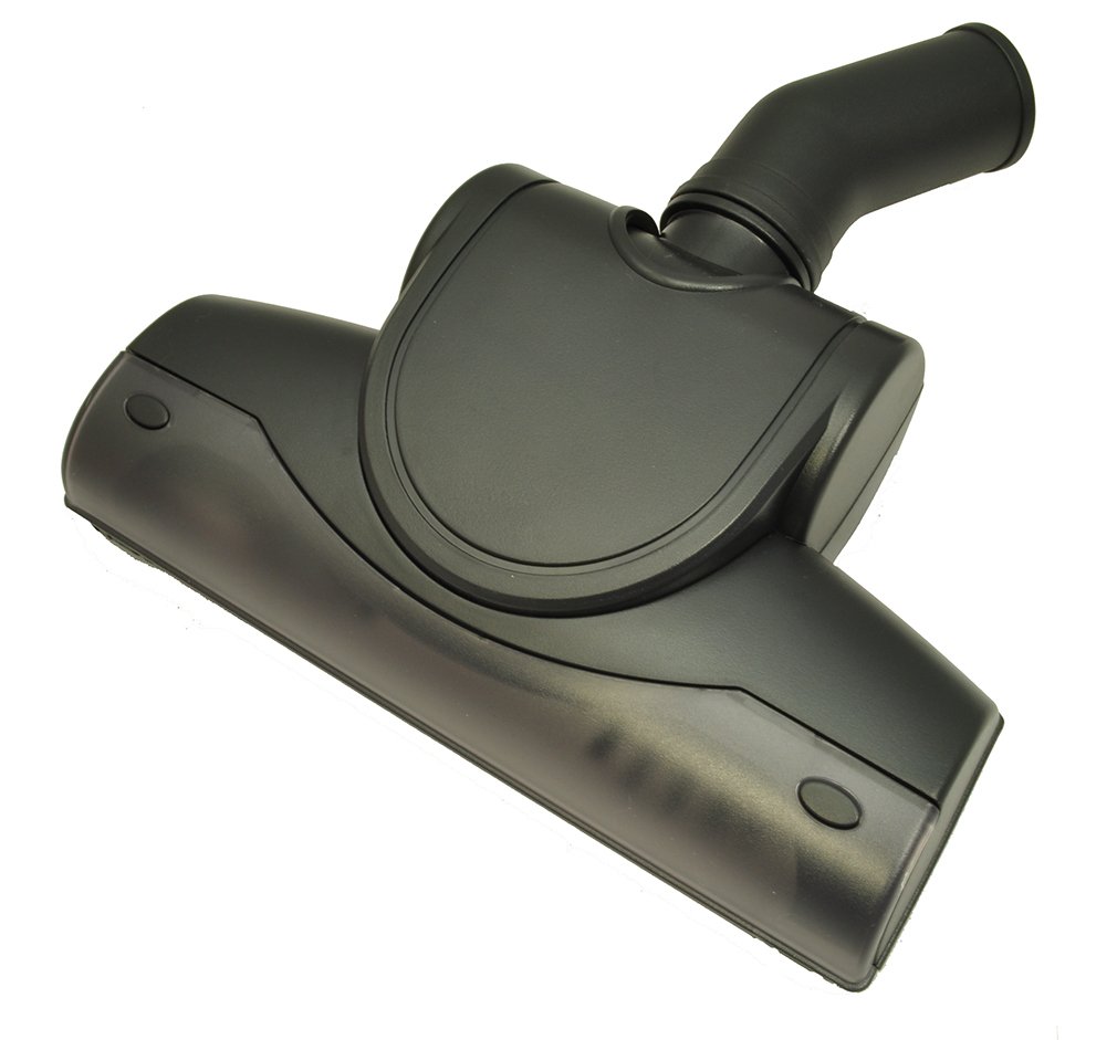 Powerful Turbo Vacuum Cleaner Attachment - High-Speed Suction for Pet Hair, Dust & Debris - Perfect for Carpets, Upholstery & Hard Floors