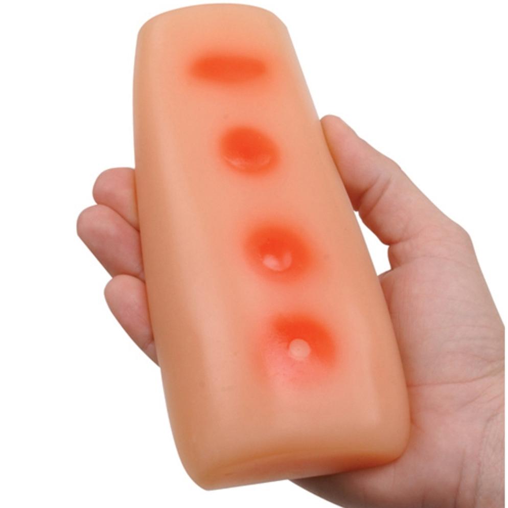 Premium TB Testing Arm Set (3-Pack) - Accurate & Reliable for Medical Professionals, Clinics & Home Use