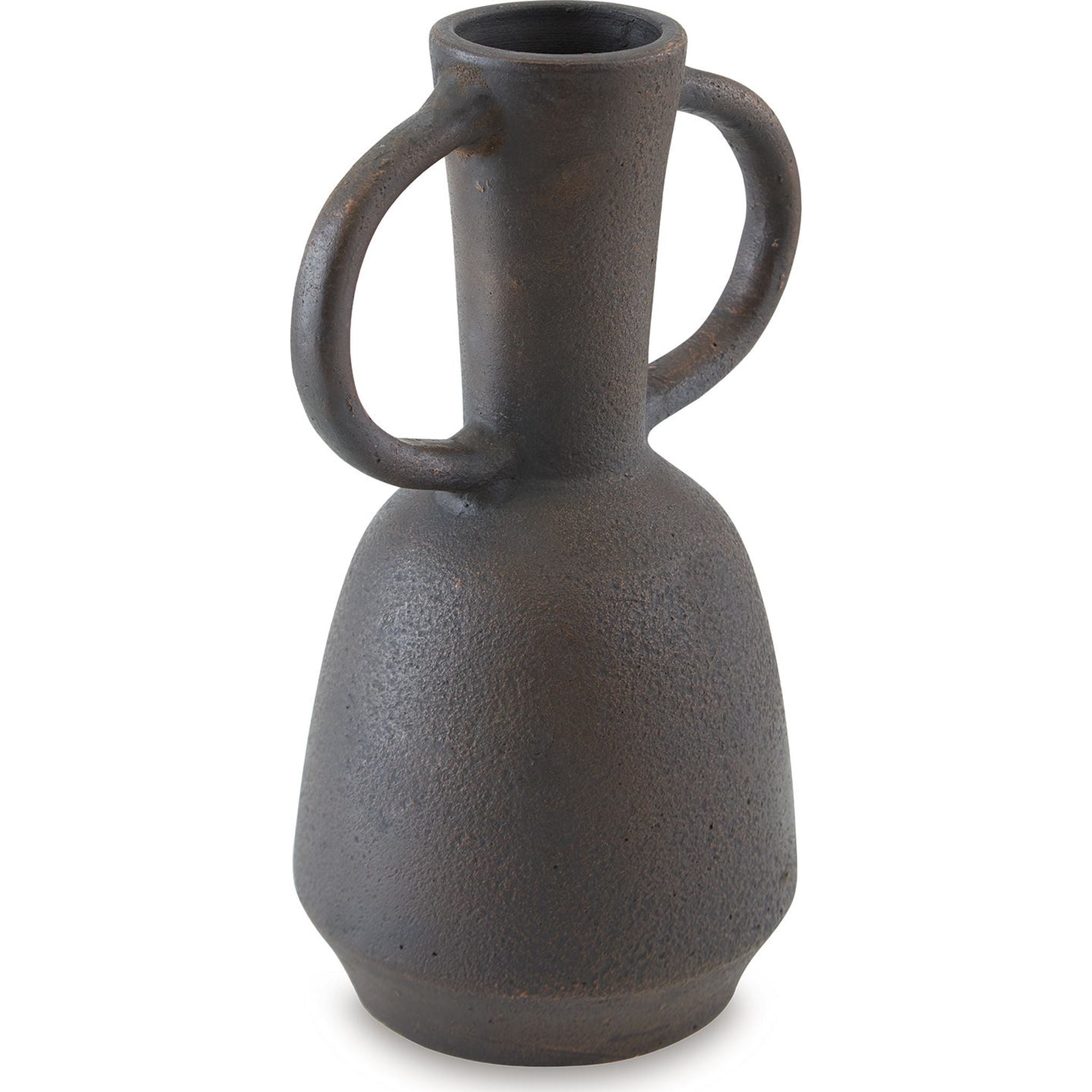 Aadeen Vase - Elegant Handcrafted Ceramic Flower Vase for Home Decor, Wedding Centerpiece & Tabletop Display