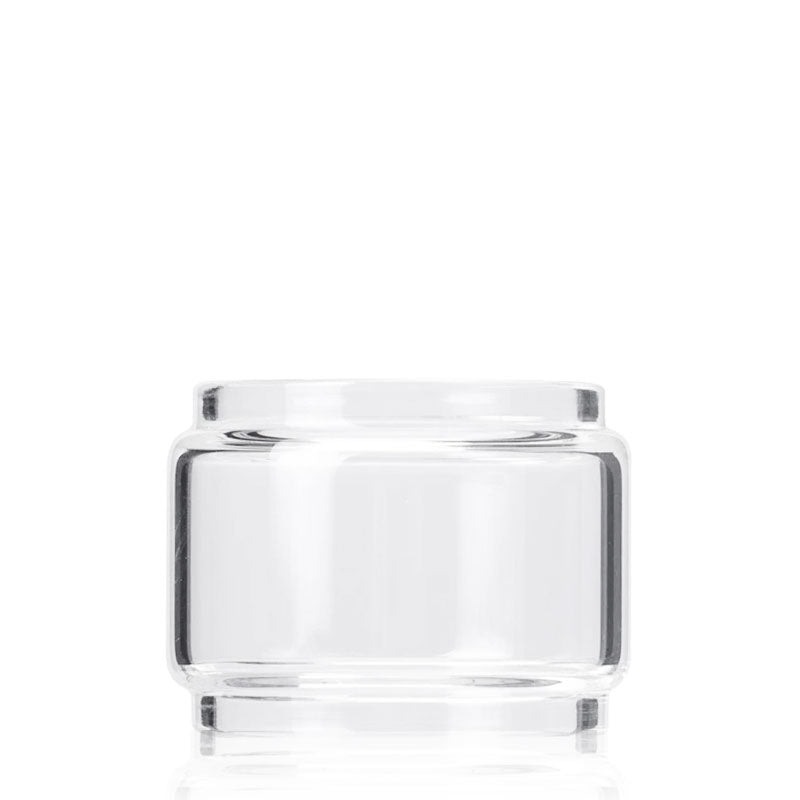 OXVA Arbiter 2 Replacement Glass Tank - Compatible with OXVA Vape Mods - Durable Borosilicate Glass for Smooth Vaping Experience - Perfect for Home Use, Travel & Cloud Chasing