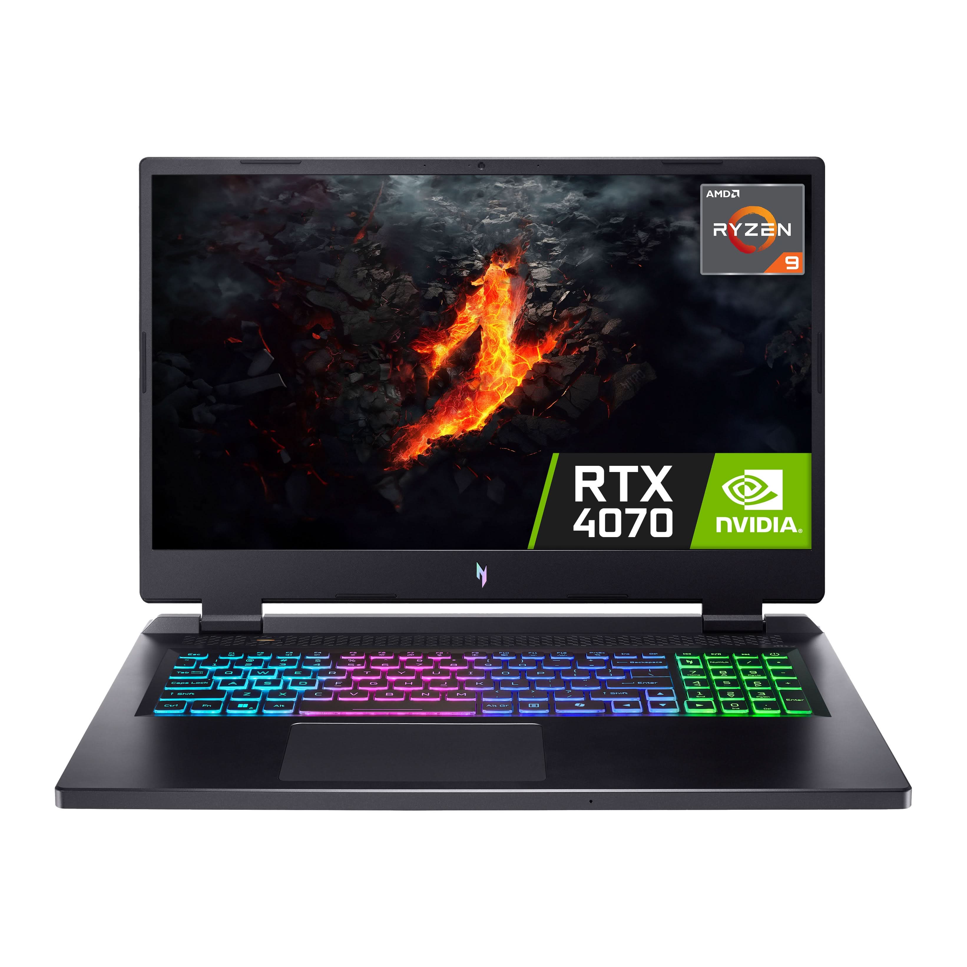 Acer Nitro 17 Gaming Laptop - 17.3
