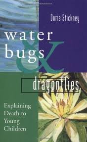Waterbugs and Dragonflies Book by Pilgrim Press - Inspirational Story for Kids, Families & Educators - Perfect for Bedtime Reading & Classroom Discussions