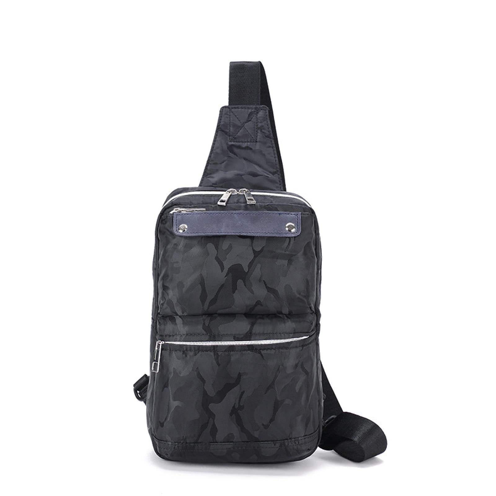 QIANJINGCQ Fashion Crossbody Bag for Women - Stylish Shoulder Bag, Travel Messenger Bag & Casual Backpack - Perfect for Daily Use, Commuting and Outdoor Adventures