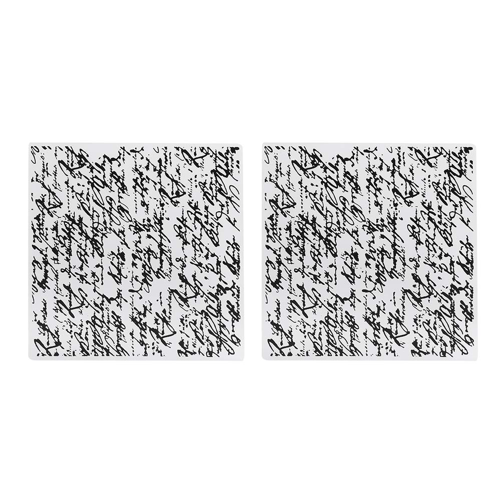 Premium Scrapbooking Supplies Kit - High Toughness Paper, Plastic Embossing Tools for DIY Greeting Cards, Invitations & Memory Books | Perfect for Card Making, Scrapbooking & Paper Crafts (EM196)