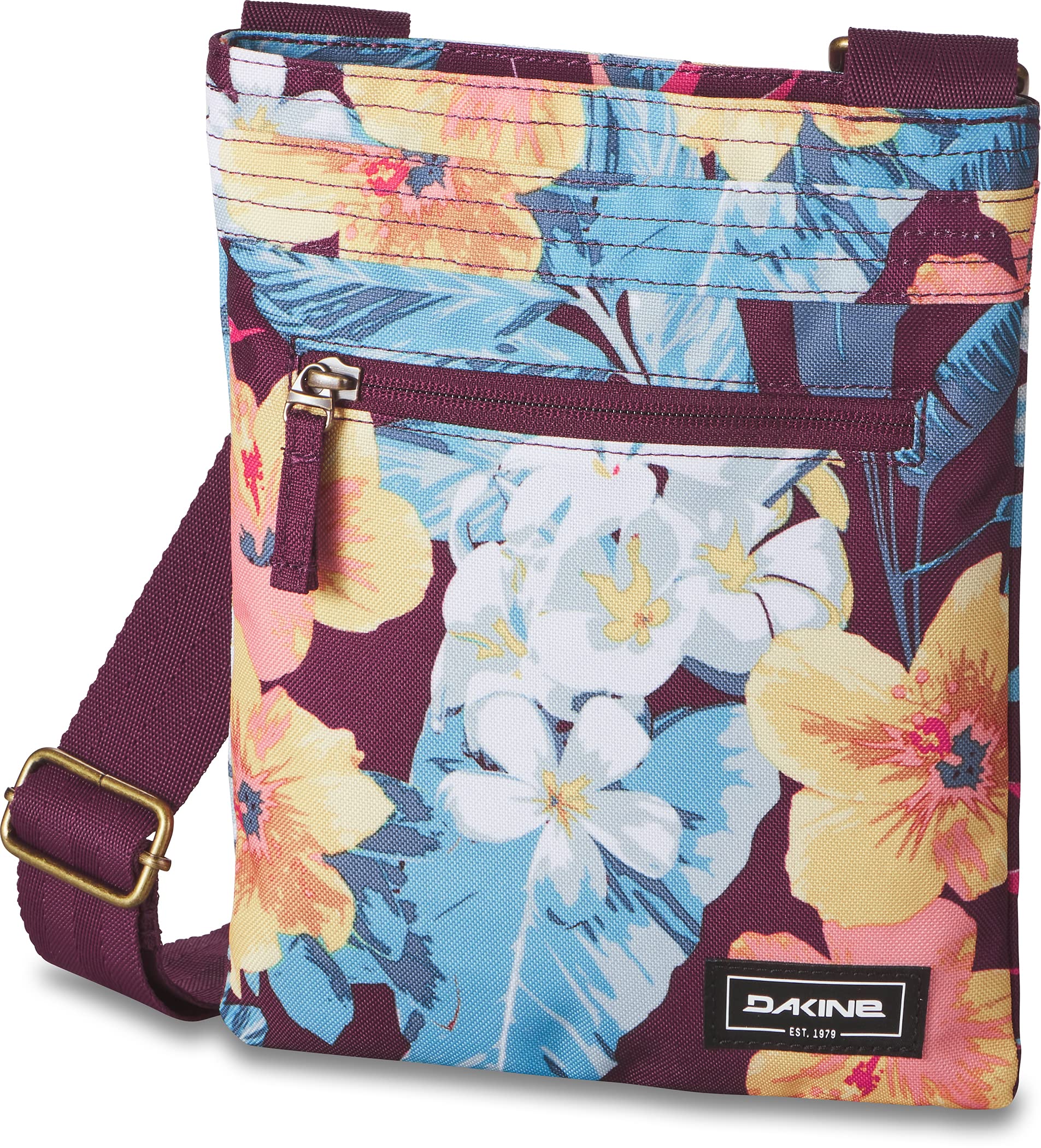 Dakine Women's Shoulder Handbags - Stylish & Durable Crossbody Bags for Travel, Work & Everyday Use
