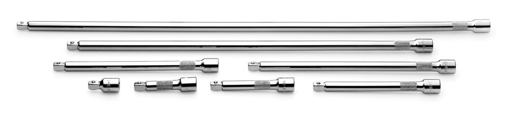 8-Piece 3/8