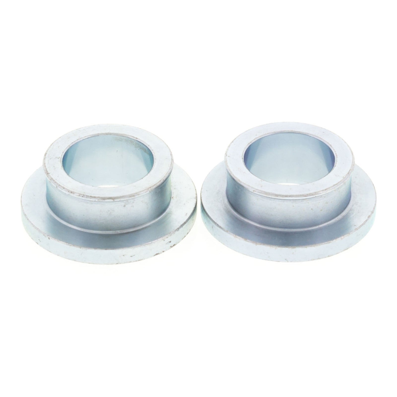 All Balls Racing Wheel Spacer Kit (11-1012) - Premium Motorcycle Wheel Spacers for Harley, Honda, Yamaha & More - Perfect for Custom Bike Builds & Performance Upgrades