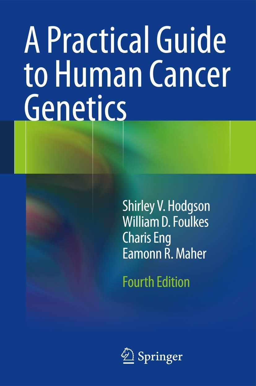 Comprehensive Guide to Human Cancer Genetics - Understanding Hereditary Cancer Risks & Prevention | For Patients, Researchers & Healthcare Professionals