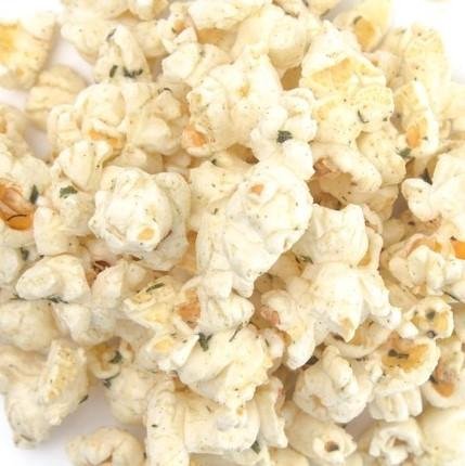 Spicy Jalapeño Popcorn - Crunchy & Flavorful Snack for Movie Nights, Parties & On-the-Go Munching