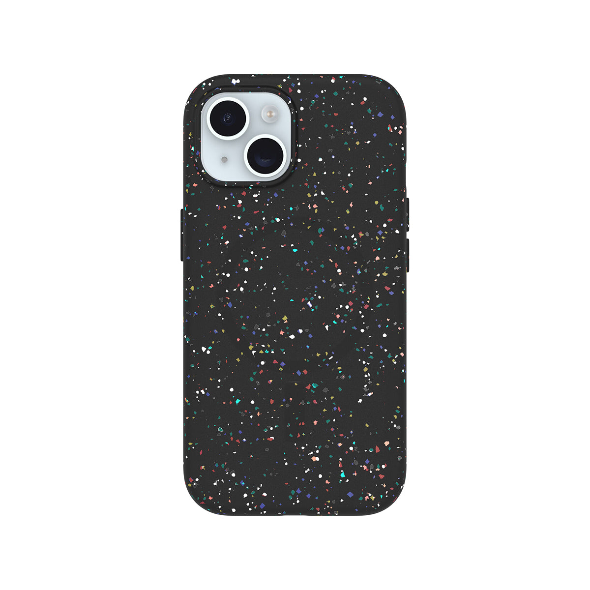 Otterbox Core Protective Phone Case for iPhone 15 - Carnival Night Design | Shockproof & Slim Cover | Perfect for Outdoor Adventures & Daily Use
