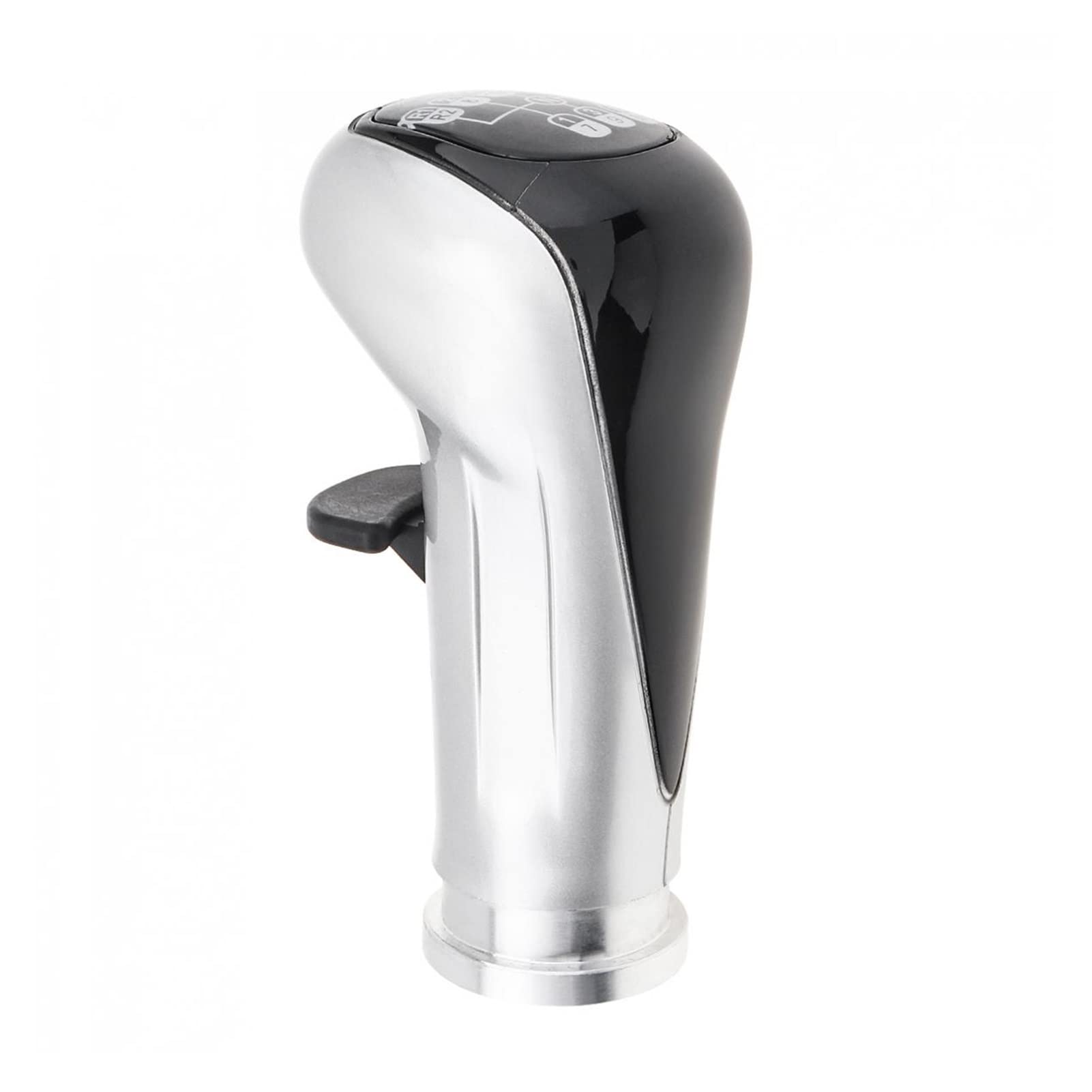 8 Speed Manual Gear Shift Knob for Shacman Delong & Sinotruk Howo A7 Trucks - Heavy Duty Truck Interior Accessories | Perfect for Truck Upgrades & DIY Repairs