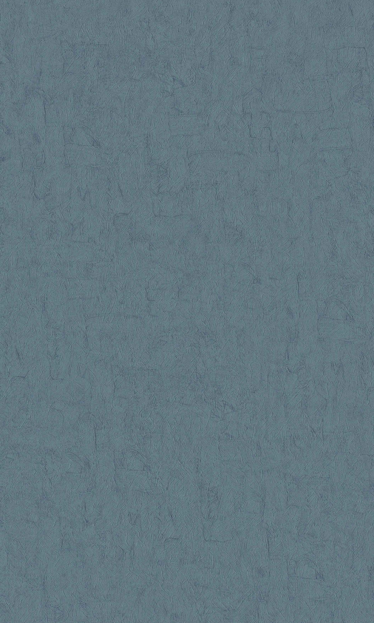 Blue Textured Wallpaper Roll - Self-Adhesive Peel and Stick Wallpaper for Bedroom, Living Room, Bathroom - Easy to Install & Removable (Style R8465)