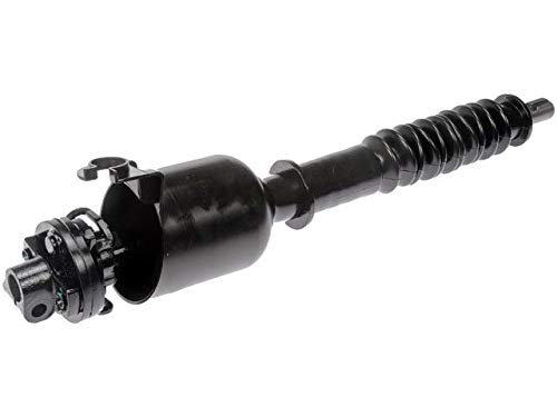Lower Intermediate Steering Shaft Replacement for 1995-1999 GMC K1500 - Durable & Easy Installation - Perfect for Off-Roading & Daily Driving