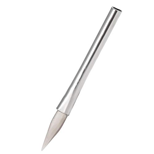 Agate Burnisher Jewelry Tool - Professional Jewelry Polishing & Finishing Kit for Gold, Silver & Metal Crafting - Perfect for Jewelry Making, Engraving & DIY Metalwork