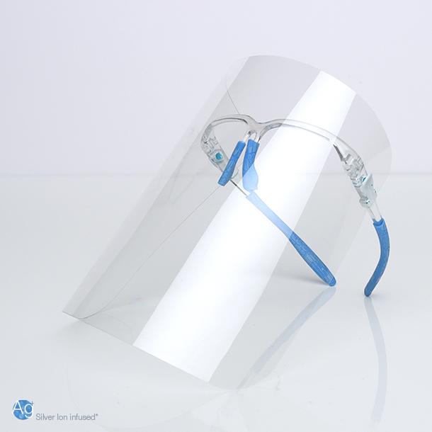 Bio Therapeutic BT Shield Replacement Shields, 4 Pack - Essential Protection for Your Light Therapy Device at Home or Clinic