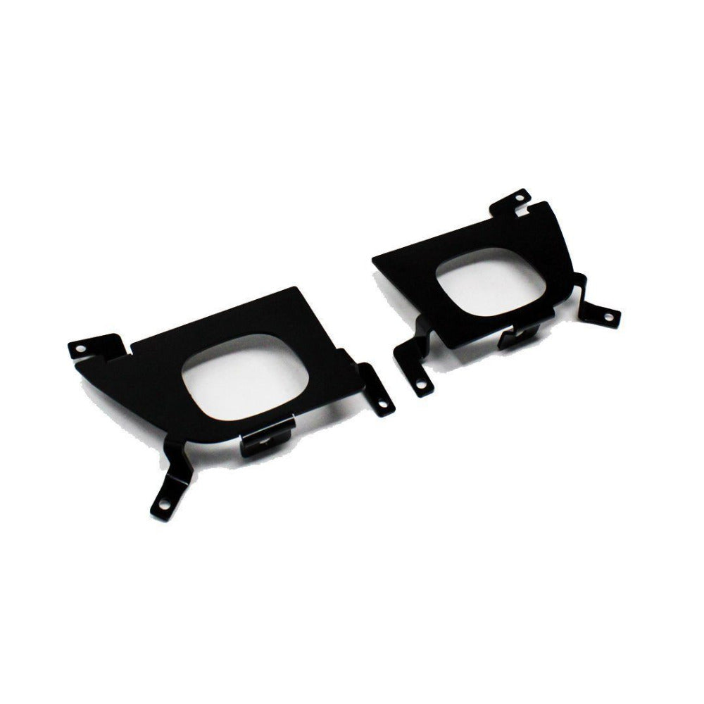 2022 Chevy 2500/3500 HD Fog Light Kit - LED Off-Road Driving Lights for Trucks | Perfect for Night Driving, Off-Road Adventures & Bad Weather Conditions