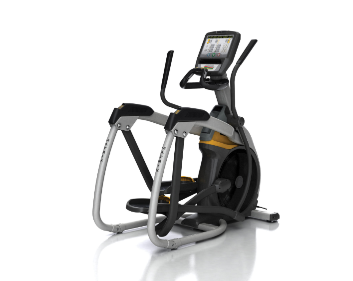 Refurbished Matrix A5X Ascent Trainer - Premium Home Gym Equipment for Strength Training & Cardio Workouts