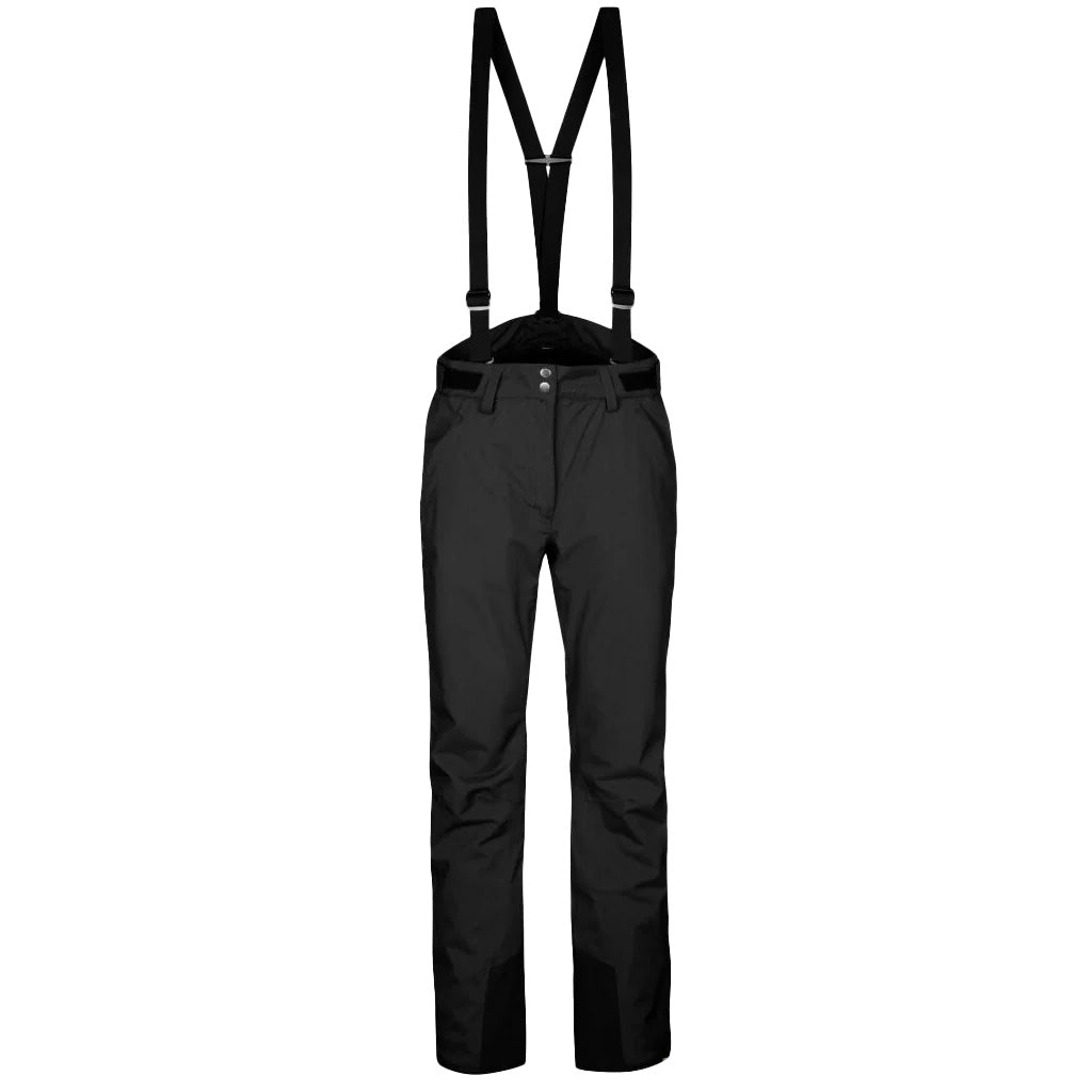 HALTI WS Trusty Pant Short - Waterproof Hiking Shorts for Men & Women - Outdoor Adventure & Travel Gear - Perfect for Camping, Trekking, and Summer Activities