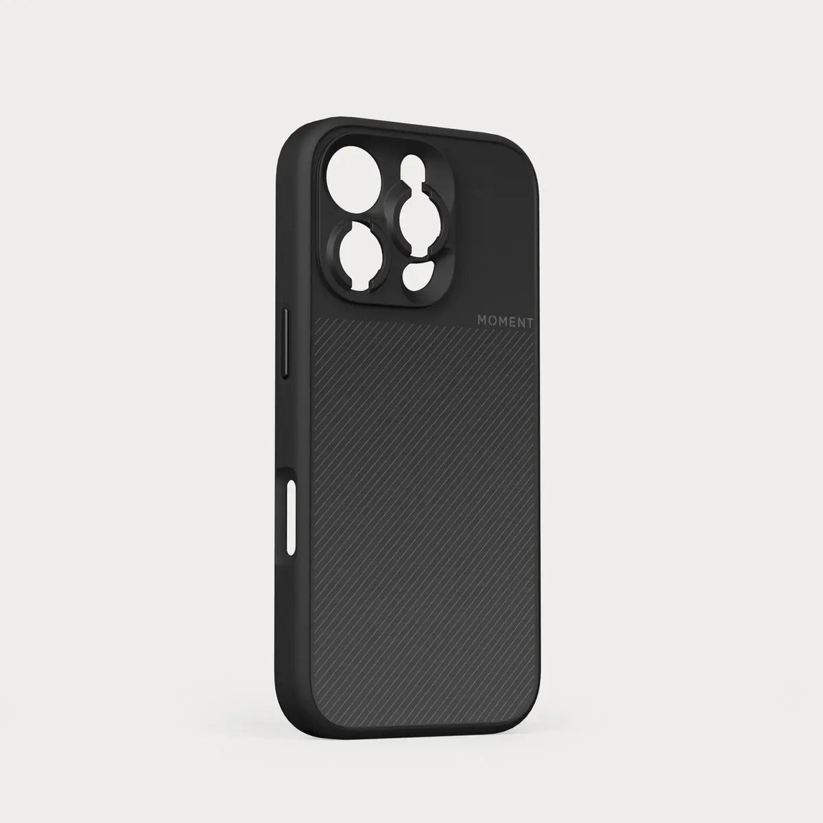 Premium Camera Case for iPhone 16 Series - Shockproof & Scratch-Resistant Protective Cover - Perfect for Travel, Outdoor Adventures & Daily Use