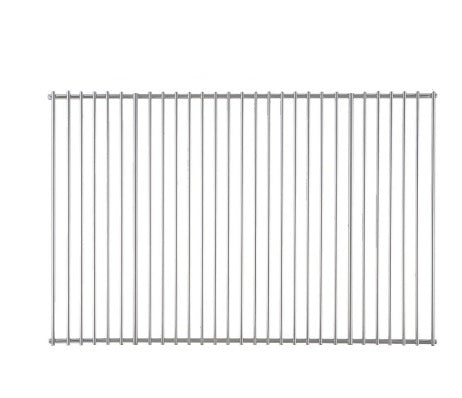 23x16 Inch Heavy Duty BBQ Grill Screen - Durable Stainless Steel Cooking Grid for Grilling, Smoking & Outdoor Cooking - Perfect for Backyard BBQs, Camping & Picnics