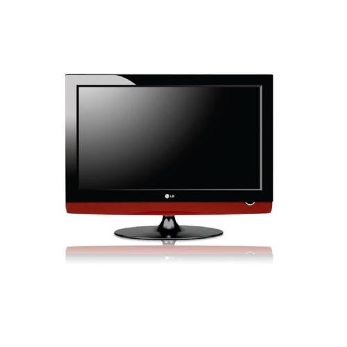 LG 26LG40 26-Inch Class LCD HDTV with Built-in DVD Player and Invisible Speakers (26