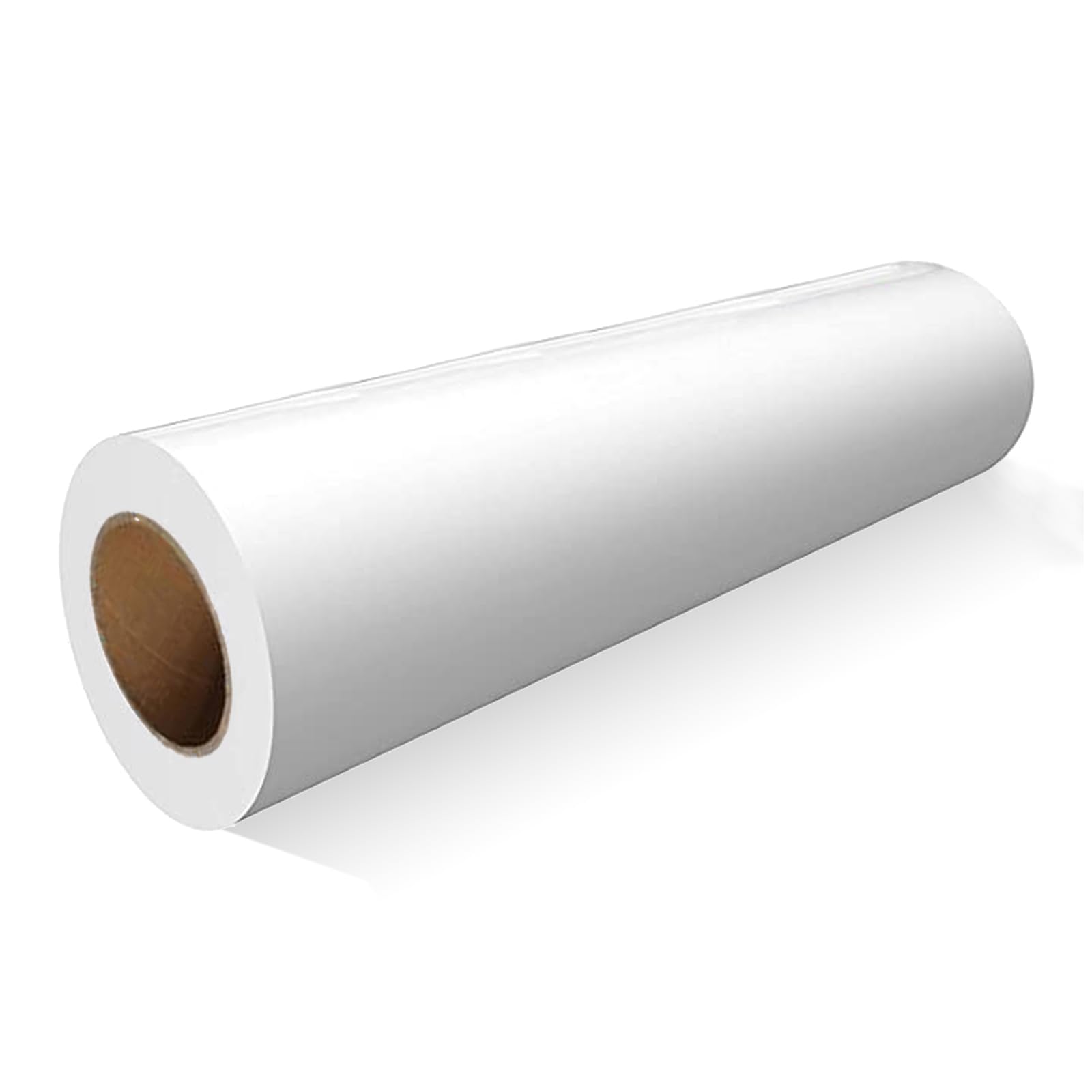 High Tacky Sticky Sublimation Transfer Paper Roll - 44in x 328ft, 100gsm - US Stock - Prevents Ghosting for Heat Press - Ideal for T-Shirts, Mugs & DIY Crafts