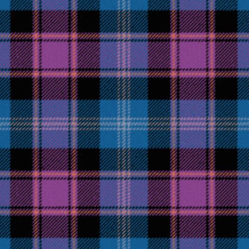 D'Souza Ancient Tartan Plaid Scarf - Premium Wool Wrap for Men & Women - Classic Scottish Style for Winter, Fall, and Outdoor Adventures