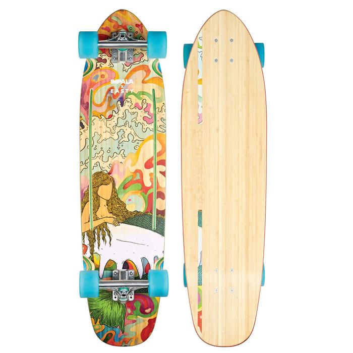 Impala Longboard Sirena 35.5