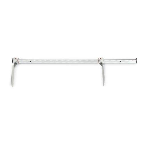 Seca 2071814008 Baby Measuring Rod with Large Caliper - Accurate Infant Height Measurement Tool for Pediatric Clinics, Hospitals, and Home Use