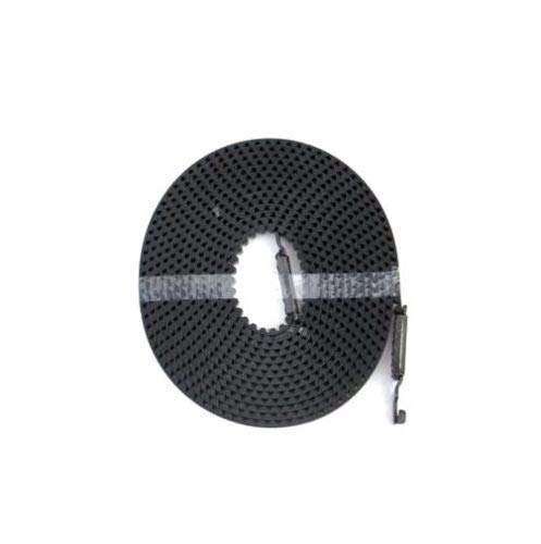 Liftmaster 41A5250-1 Full Belt Assembly Replacement for 7' Garage Door - Heavy Duty Belt Drive System - Compatible with Liftmaster Models - Perfect for Garage Door Repair and Maintenance