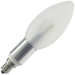 Technical Precision 120 LED Light Bulb Replacement - 3.5W Dimmable Warm White (2700K) for Home, Office & Commercial Lighting