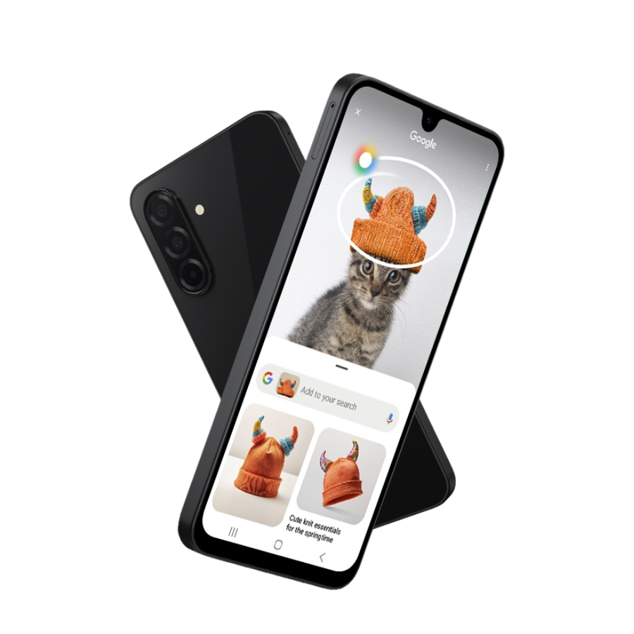 Samsung Galaxy A26 5G Unlocked Smartphone (128GB, 6.5