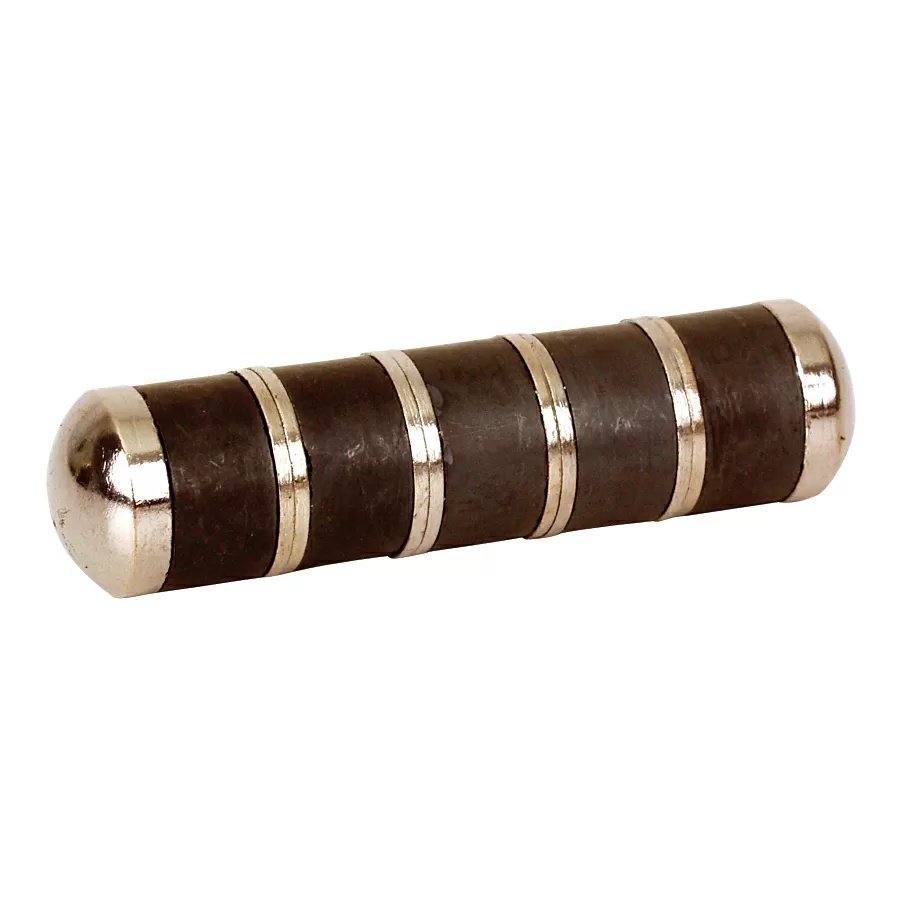 FerriMAX BulletCAP™ Heavy Duty Cow Magnet for Cattle - Strong Veterinary Magnet for Hardware Disease Prevention in Dairy Cows - Ideal for Farm Use and Livestock Care